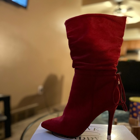 Booties - Picture 1 of 1